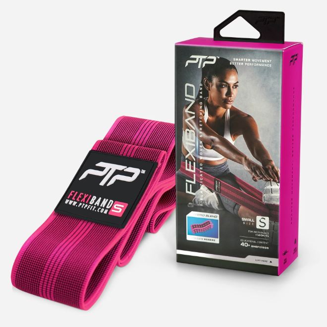 FLEXIBANDS