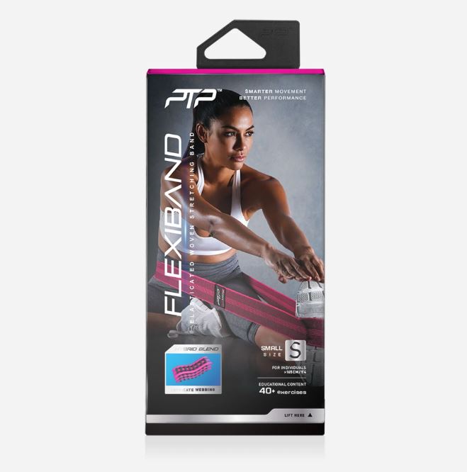 FLEXIBANDS
