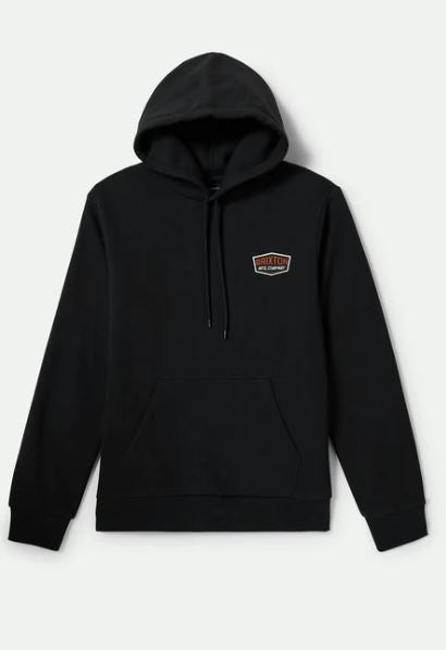 FREEMAN HOODIE