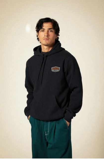 FREEMAN HOODIE
