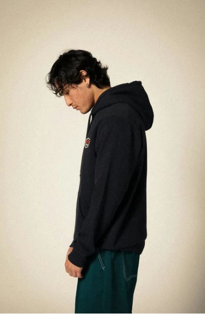 FREEMAN HOODIE