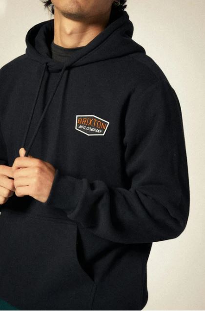 FREEMAN HOODIE