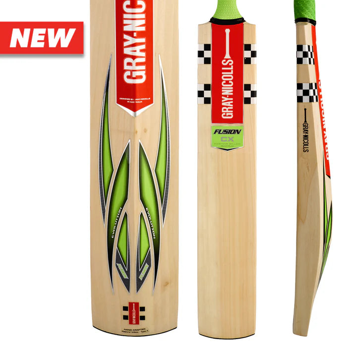 FUSION CX (READYPLAY) BAT
