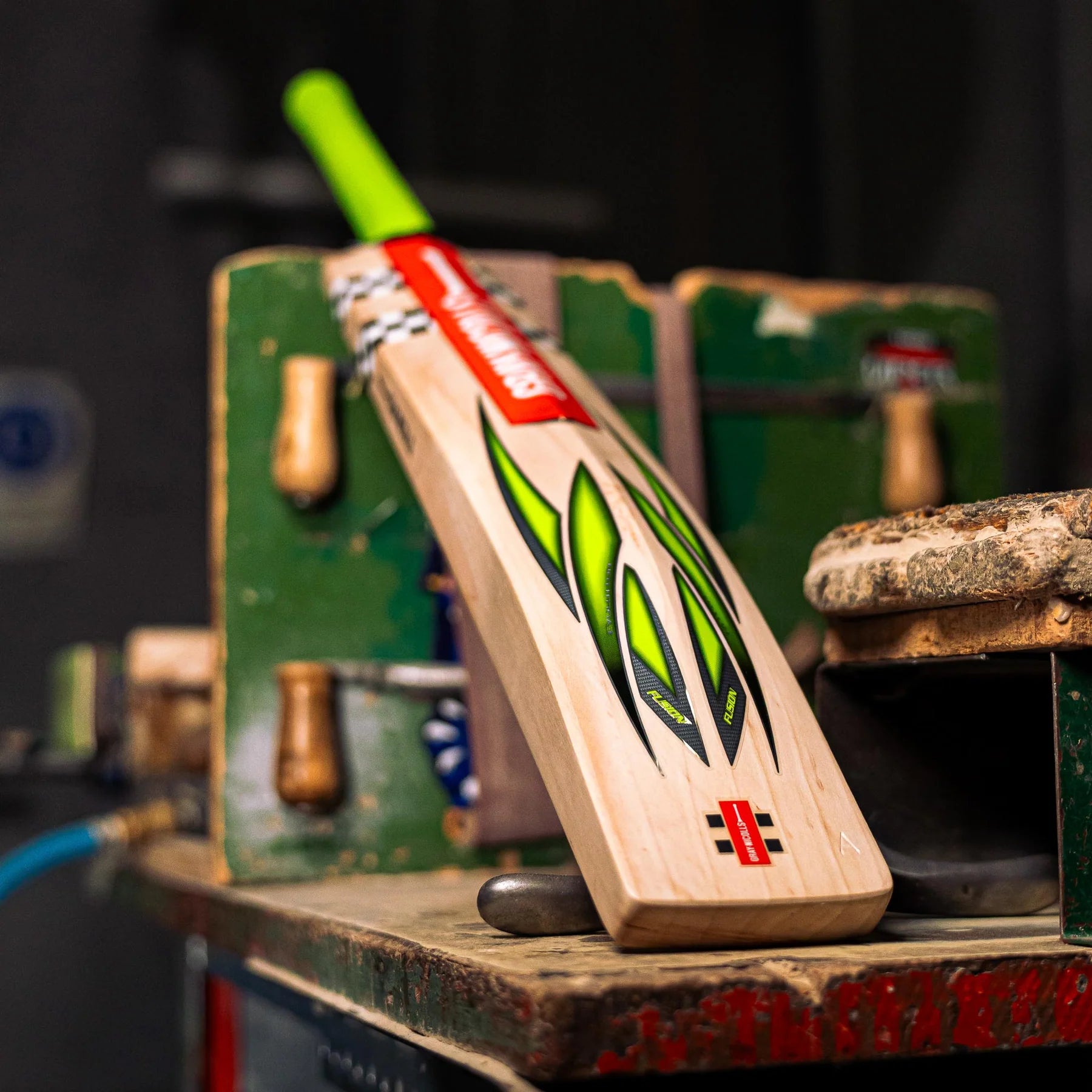 FUSION CX (READYPLAY) BAT