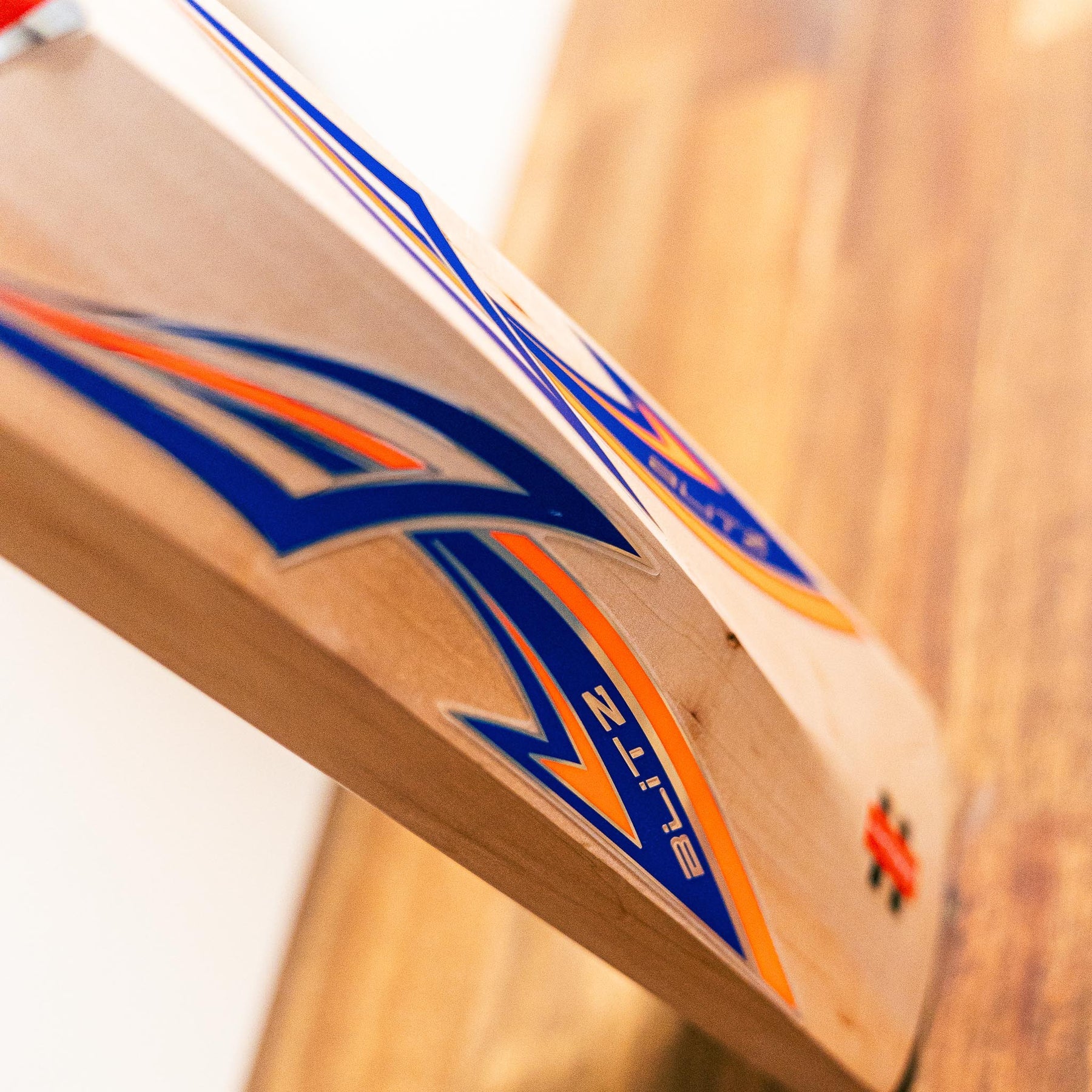 BLITZ STRIKE (READYPLAY) BAT