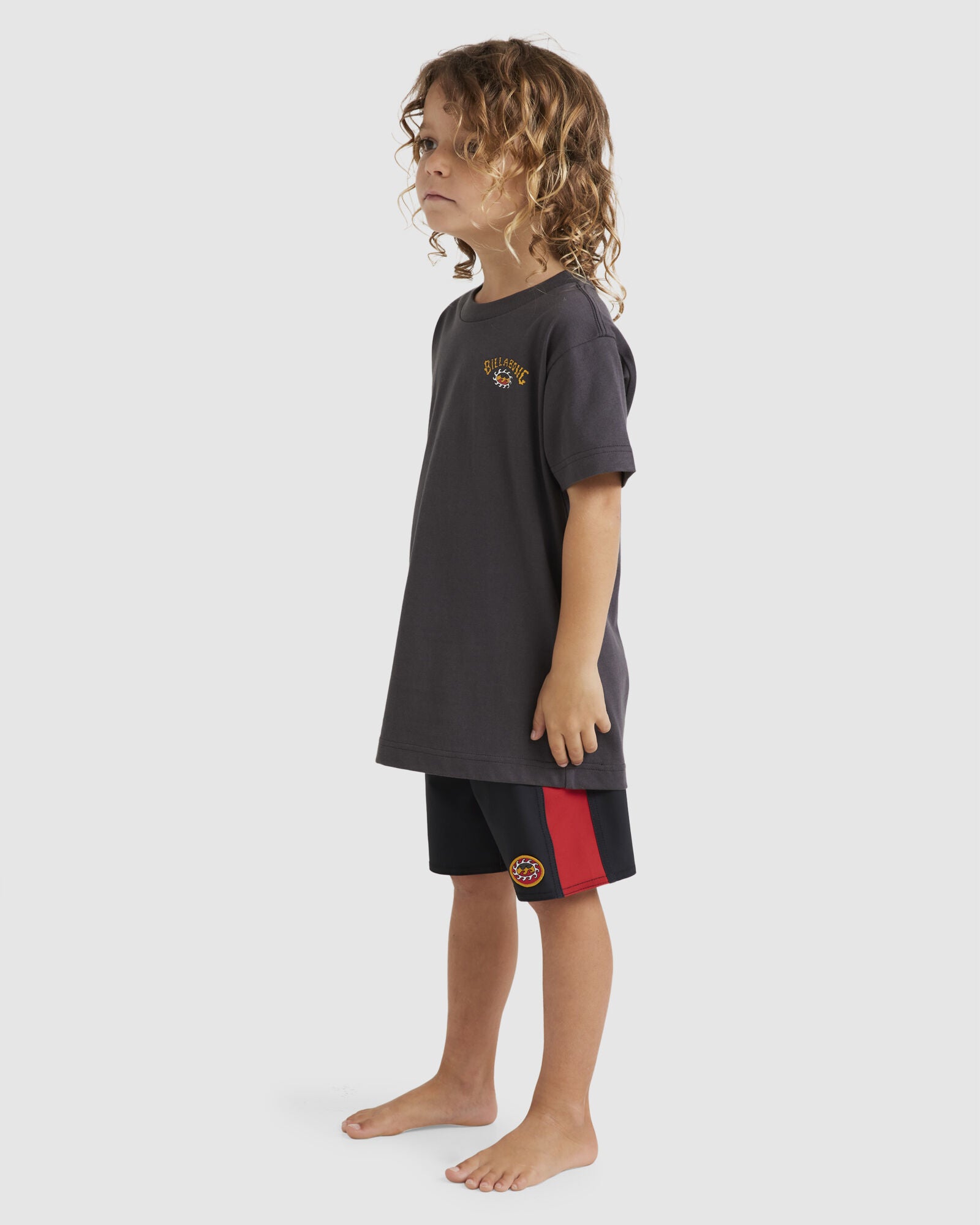 GROMS OTIS ARCH SS, OTIS CAREY, BILLABONG, BOYS T SHIRTS, GIRLS T SHIRTS 