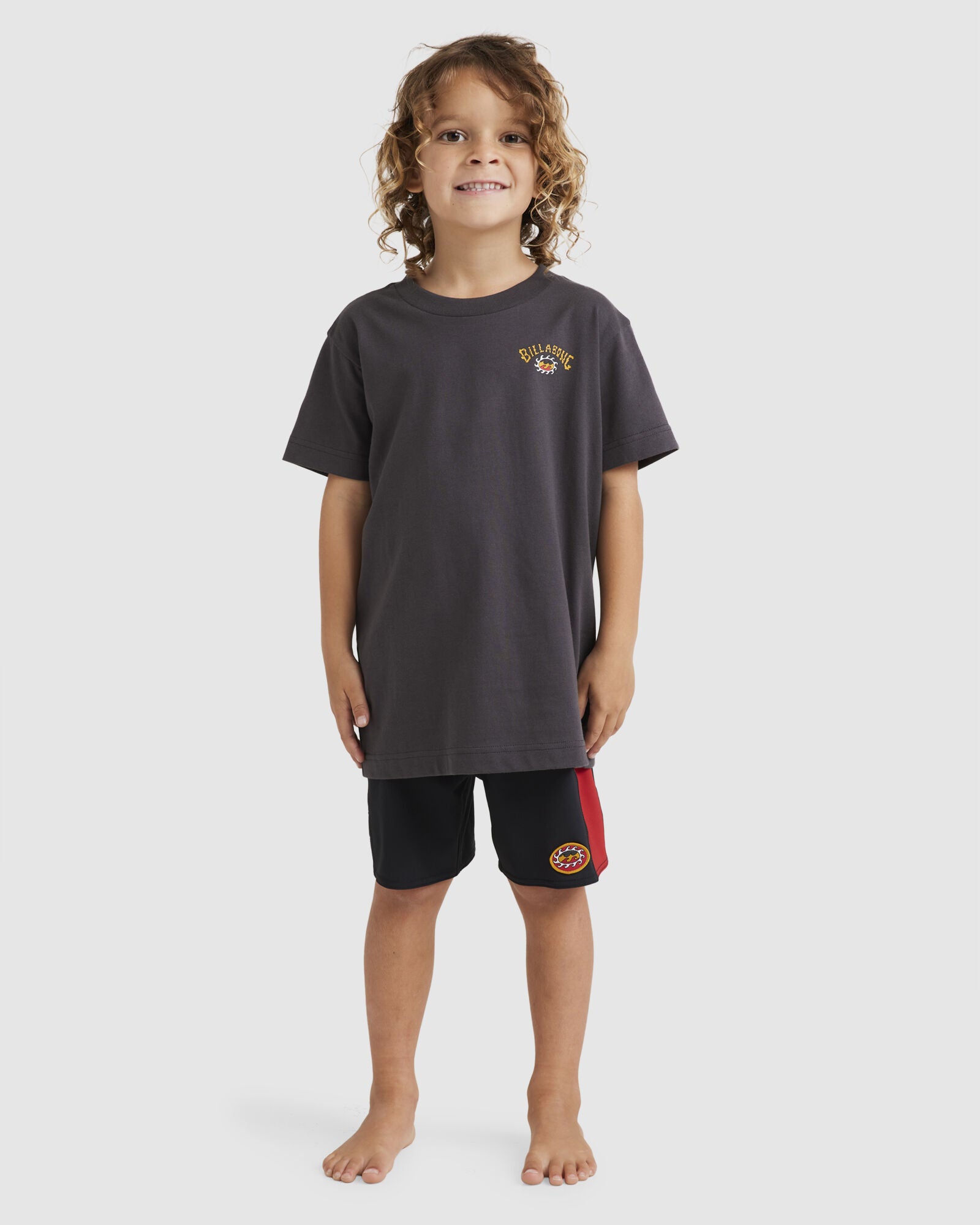GROMS OTIS ARCH SS, OTIS CAREY, BILLABONG, BOYS T SHIRTS, GIRLS T SHIRTS 