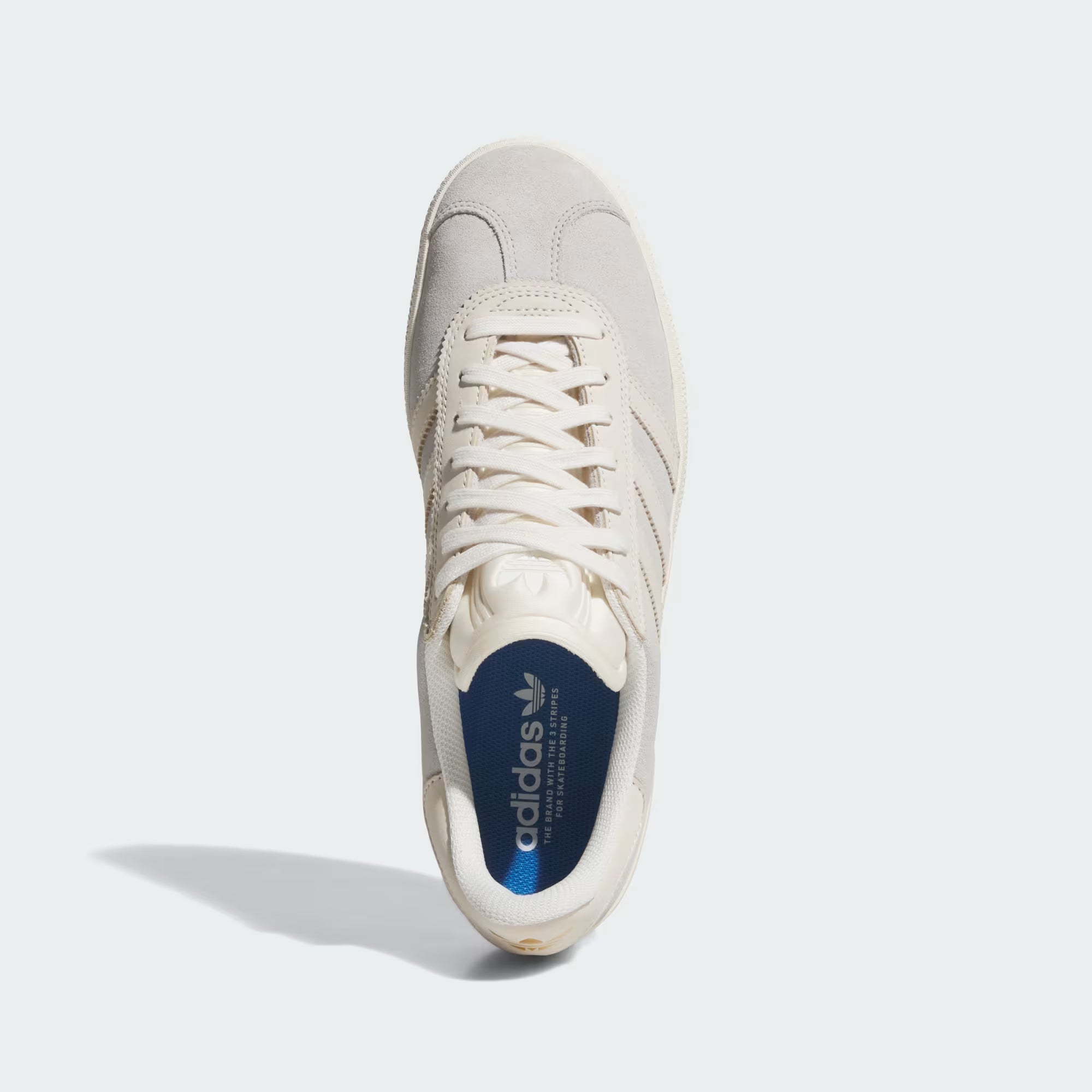 GAZELLE ADV