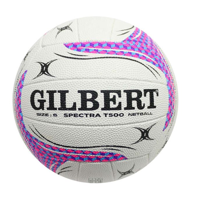 SPECTRA T400 NETBALL