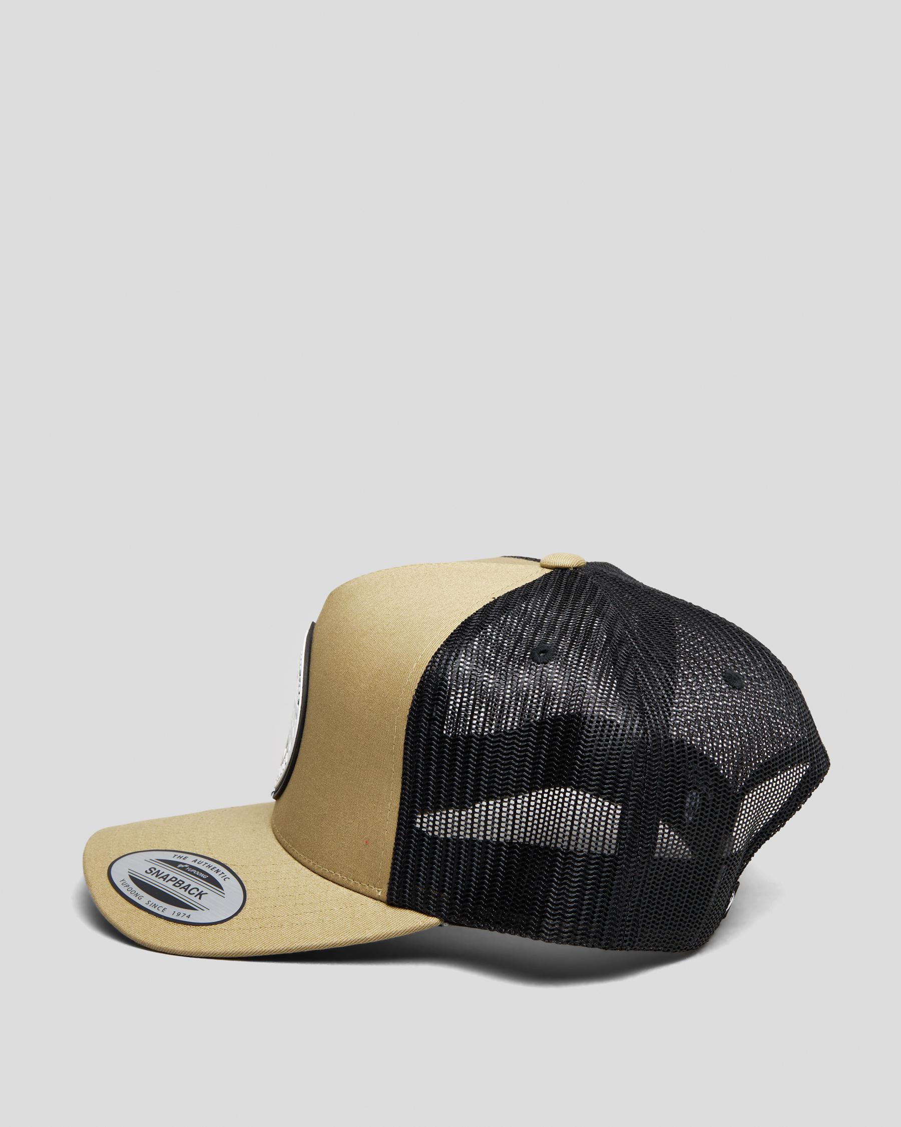 HUEYS GLOBAL