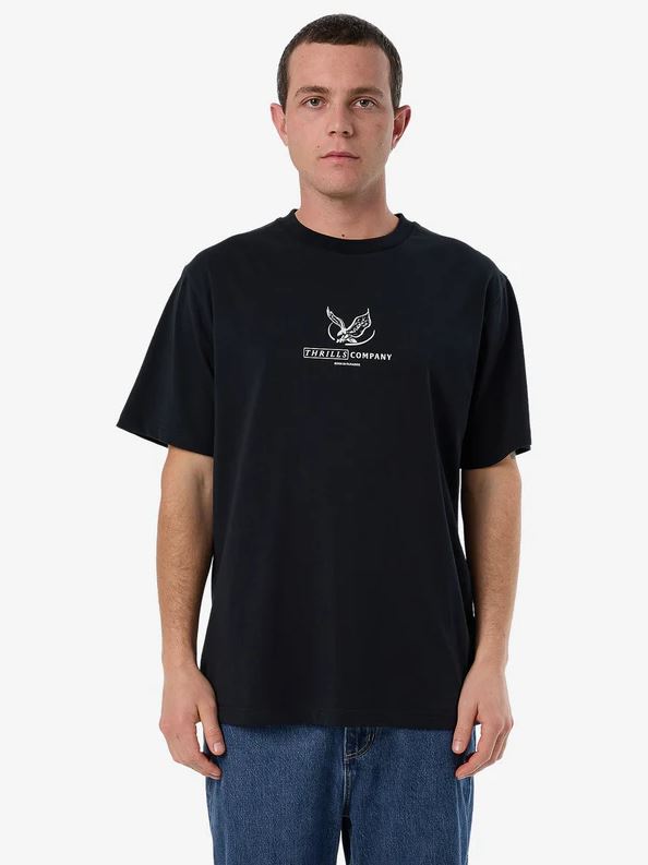 GLORY MERCH FIT TEE