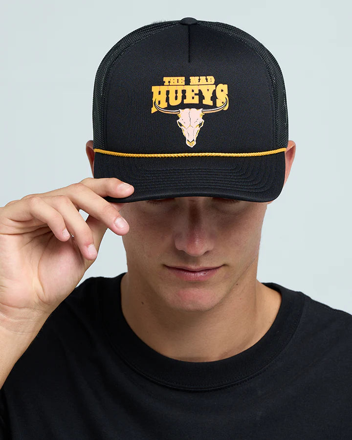 KEG KELLY FOAM TRUCKER