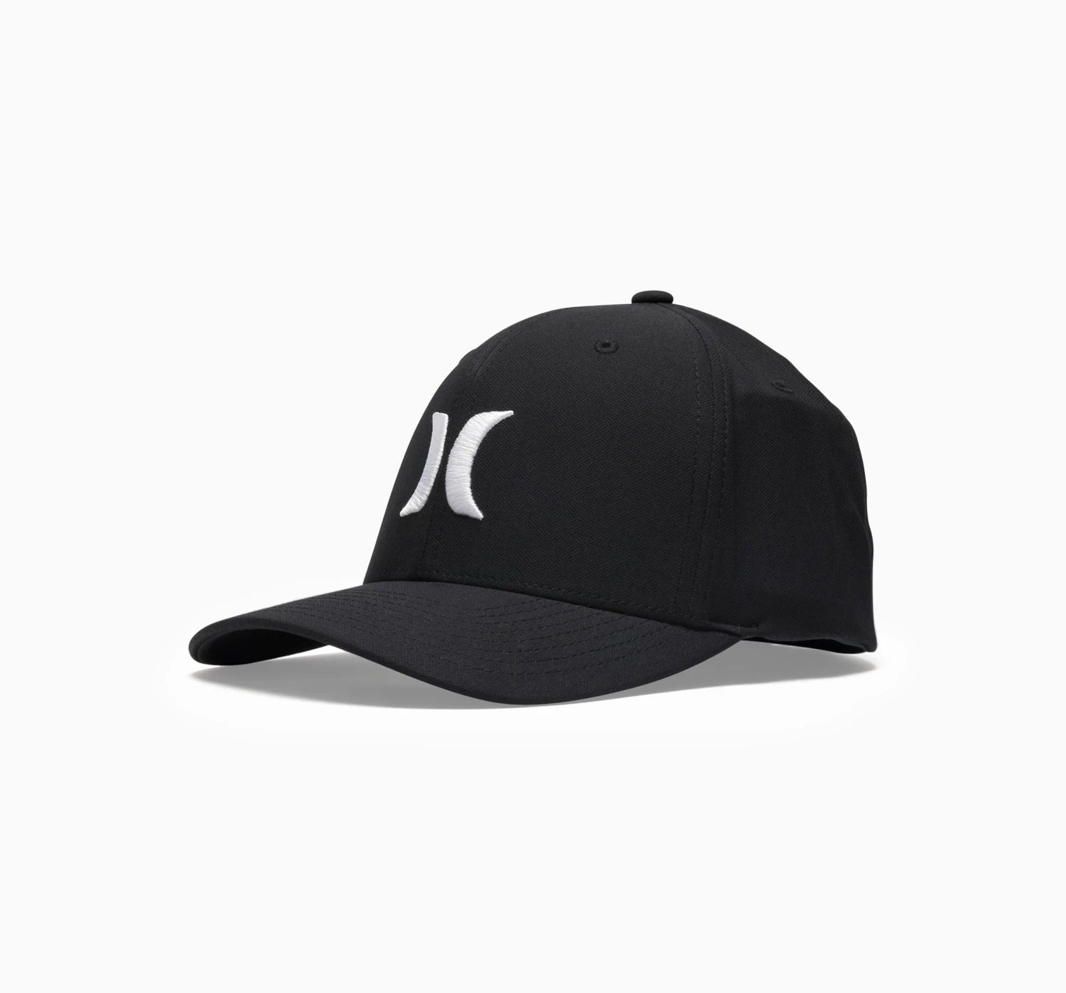 H20 DRII CON HAT, BLACK, HURLEY