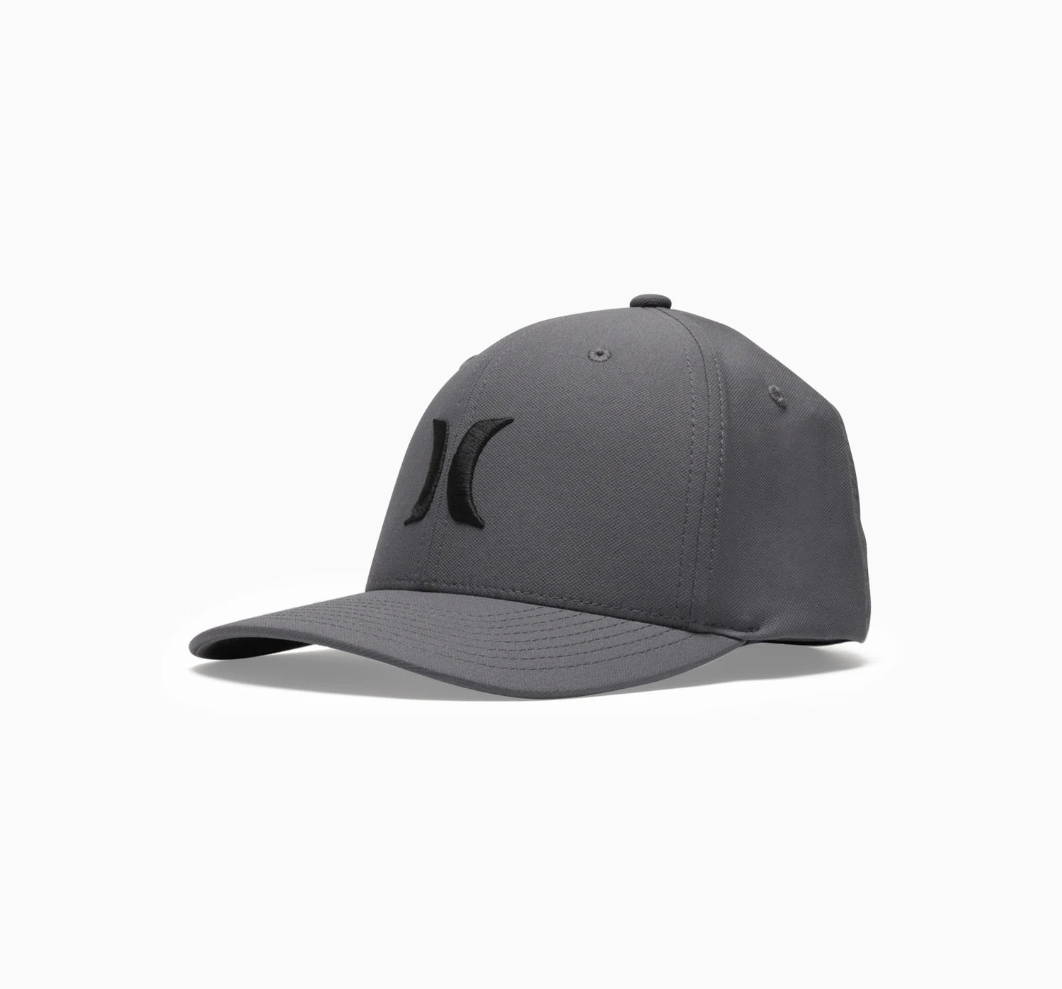 H20 DRII CON HAT, DARK GREY, HURLEY