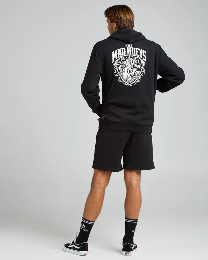 THE MAD HUEYS HOODIE, THE MAD HUEYS, MENS HOODIES, MENS CASUAL HOODIES