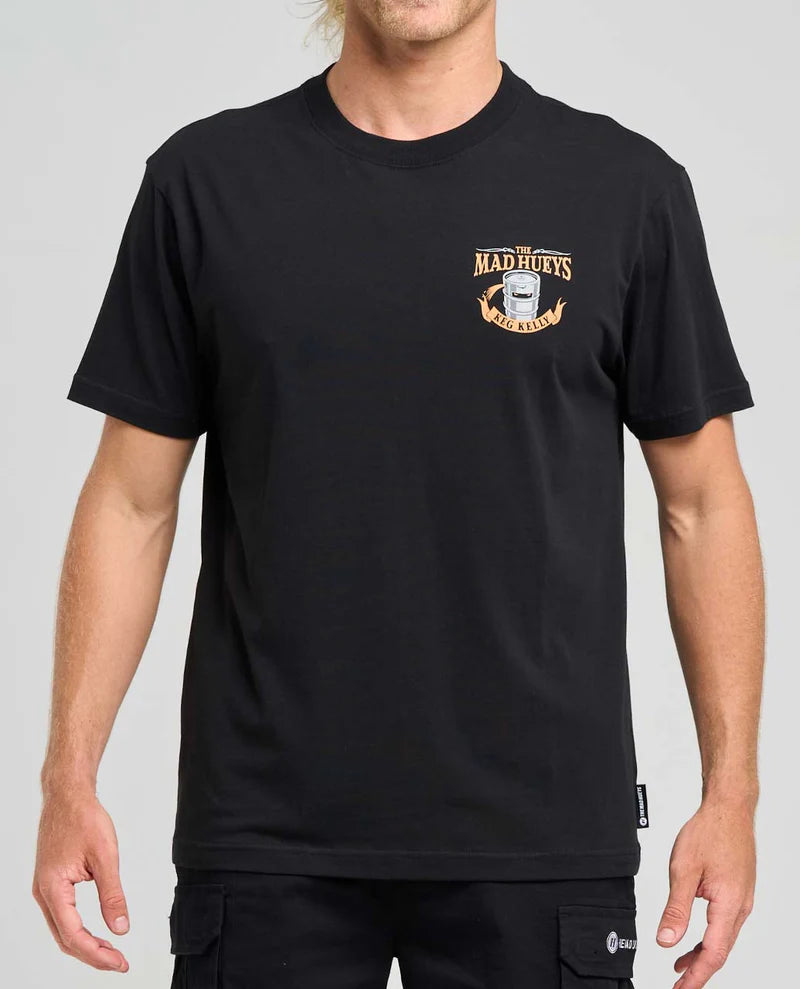 SUCH IS BEER SS TEE