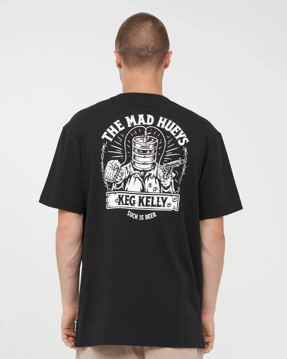 SUCH IS KELLY SS TEE