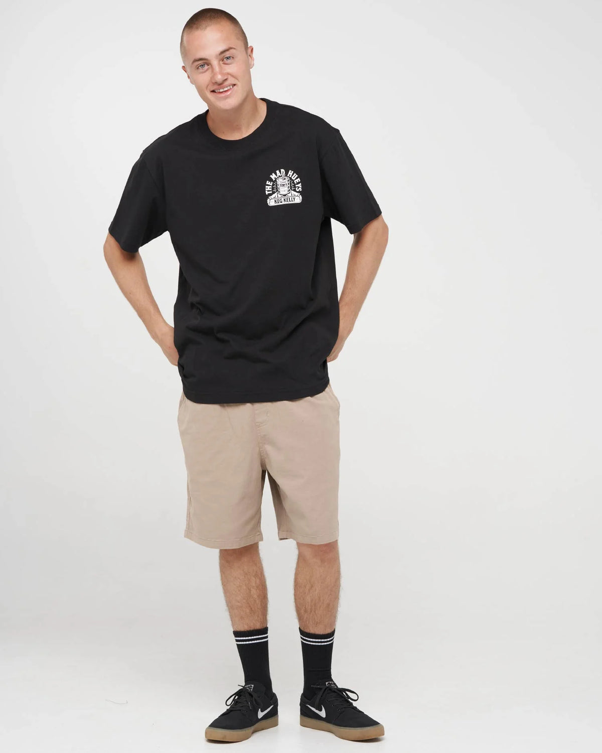 SUCH IS KELLY SS TEE