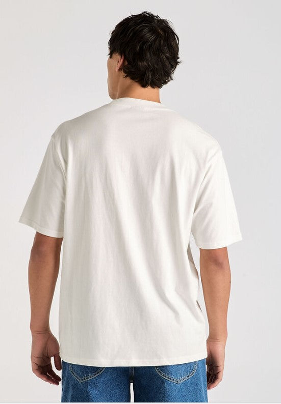 HD LEE CO BAGGY TEE