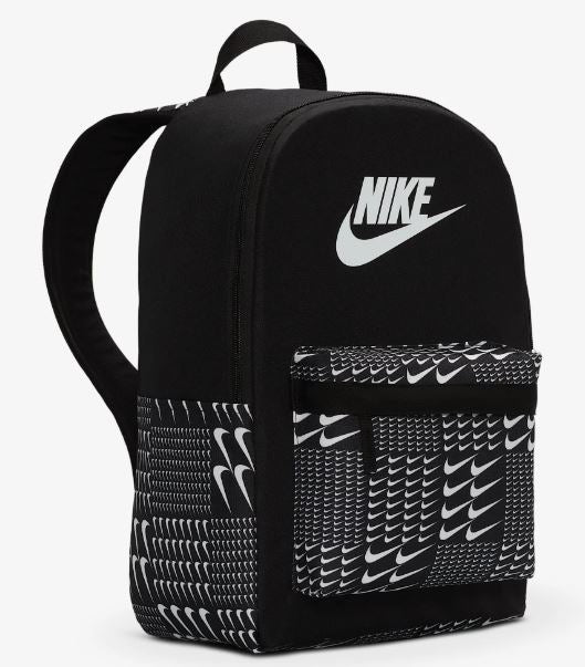 NIKE HERITAGE BACKPACK