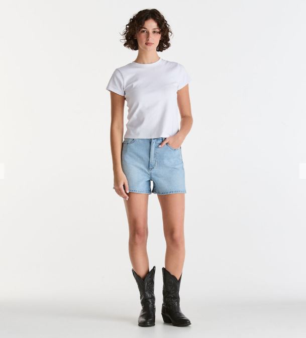 HI BELLS SHORT