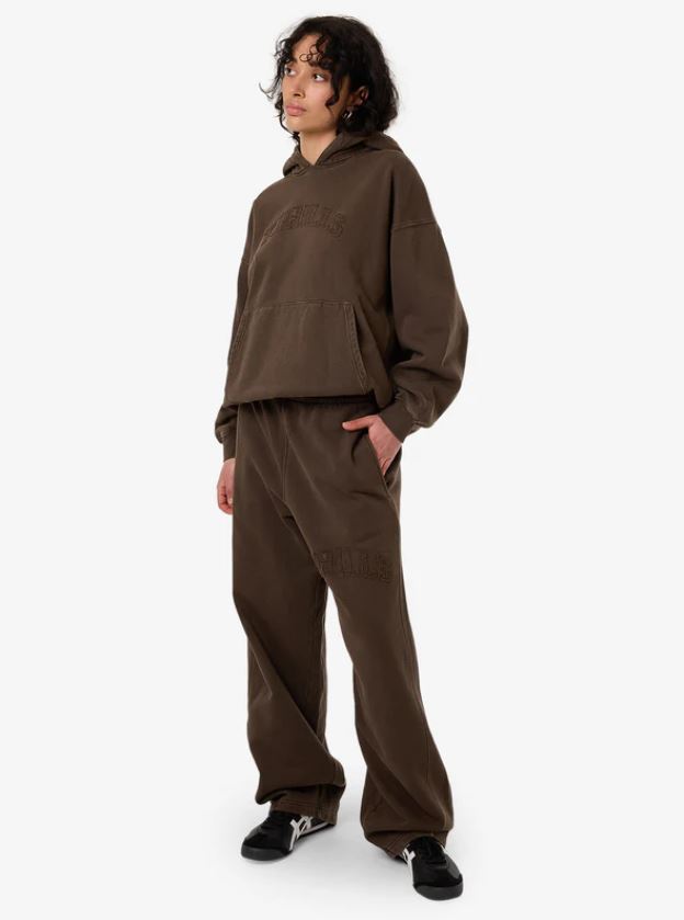 HOME ADVANTAGE TRACK PANT