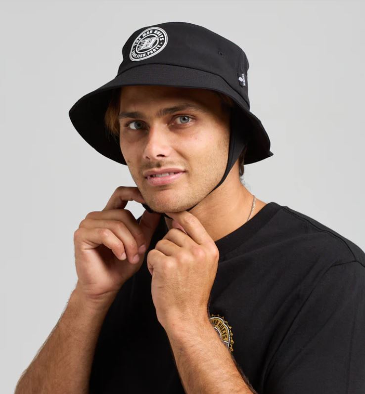 H SERIES SURF BUCKET HAT