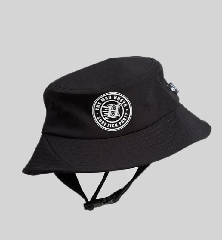 H SERIES SURF BUCKET HAT