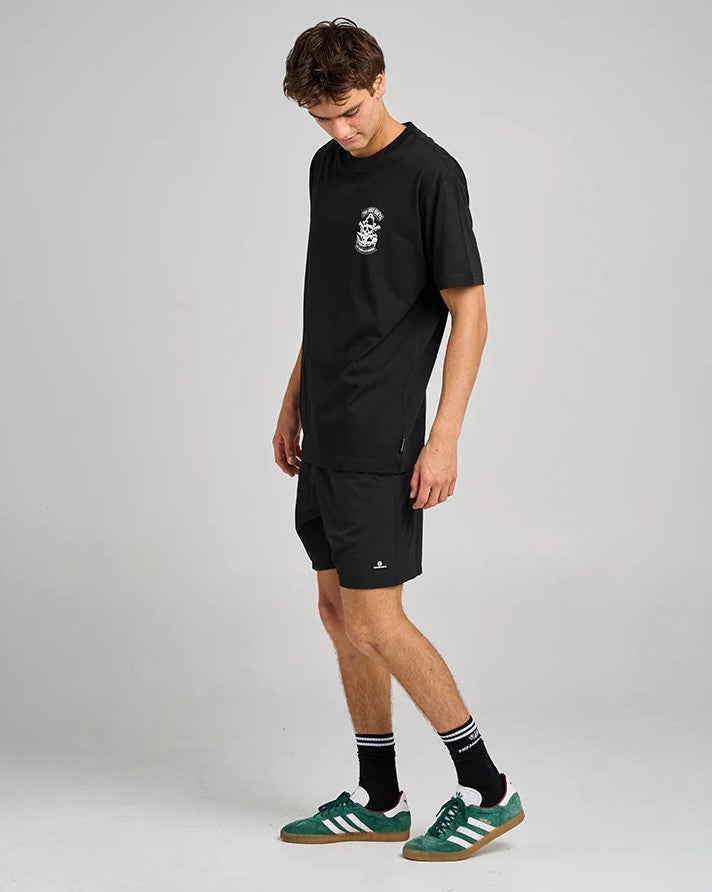 HUEYS PIRATE SS TEE