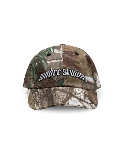HAVOC FIELD CAP