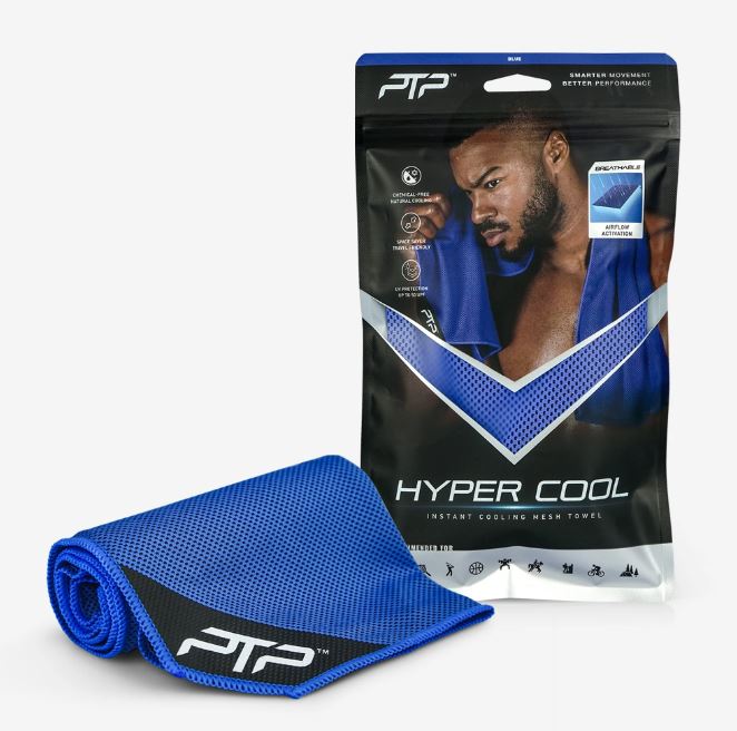 HYPER COOL TOWEL