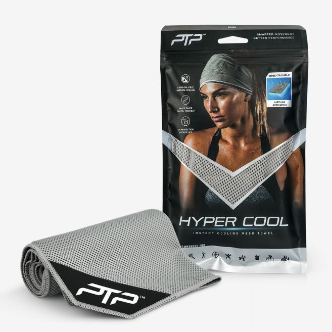 HYPER COOL TOWEL