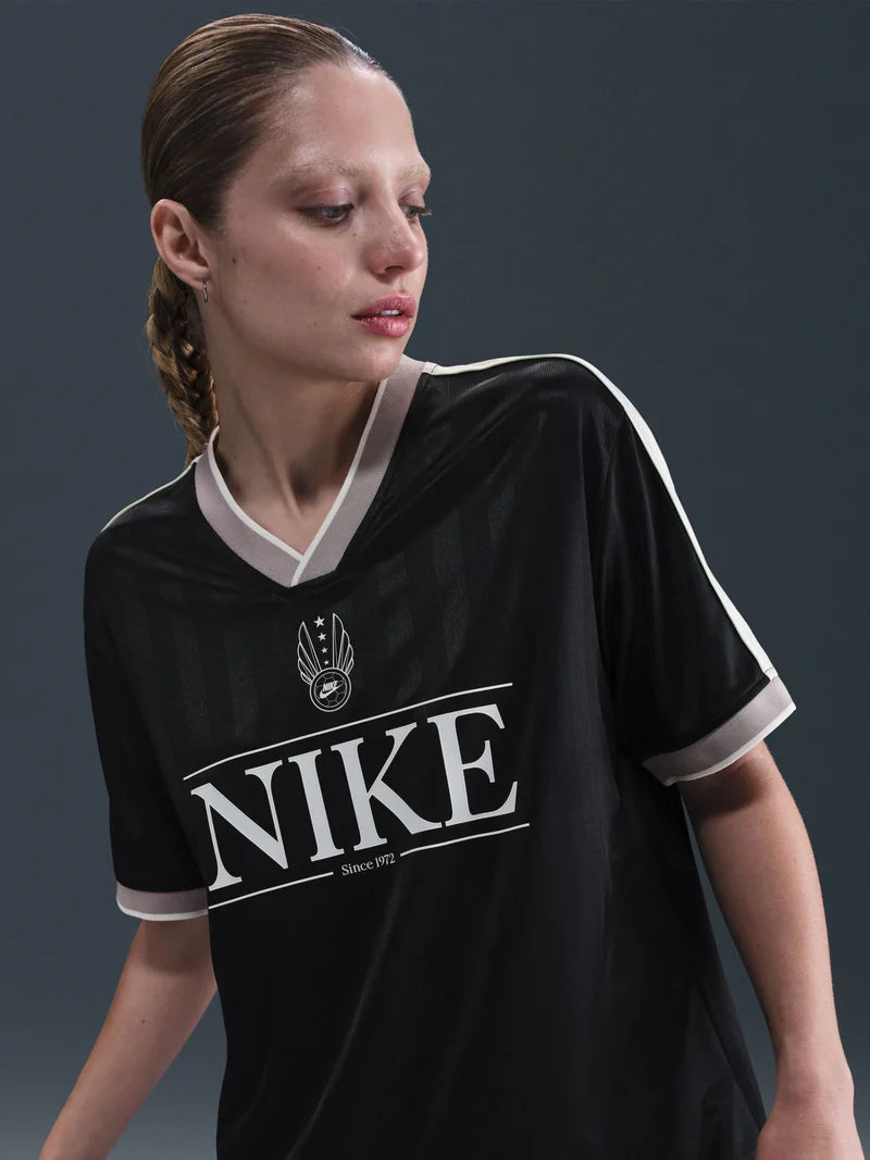 W NSW V NECK JERSEY