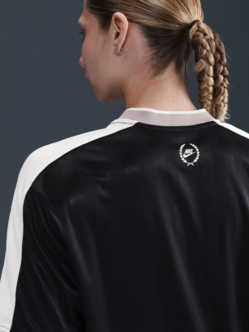 W NSW V NECK JERSEY