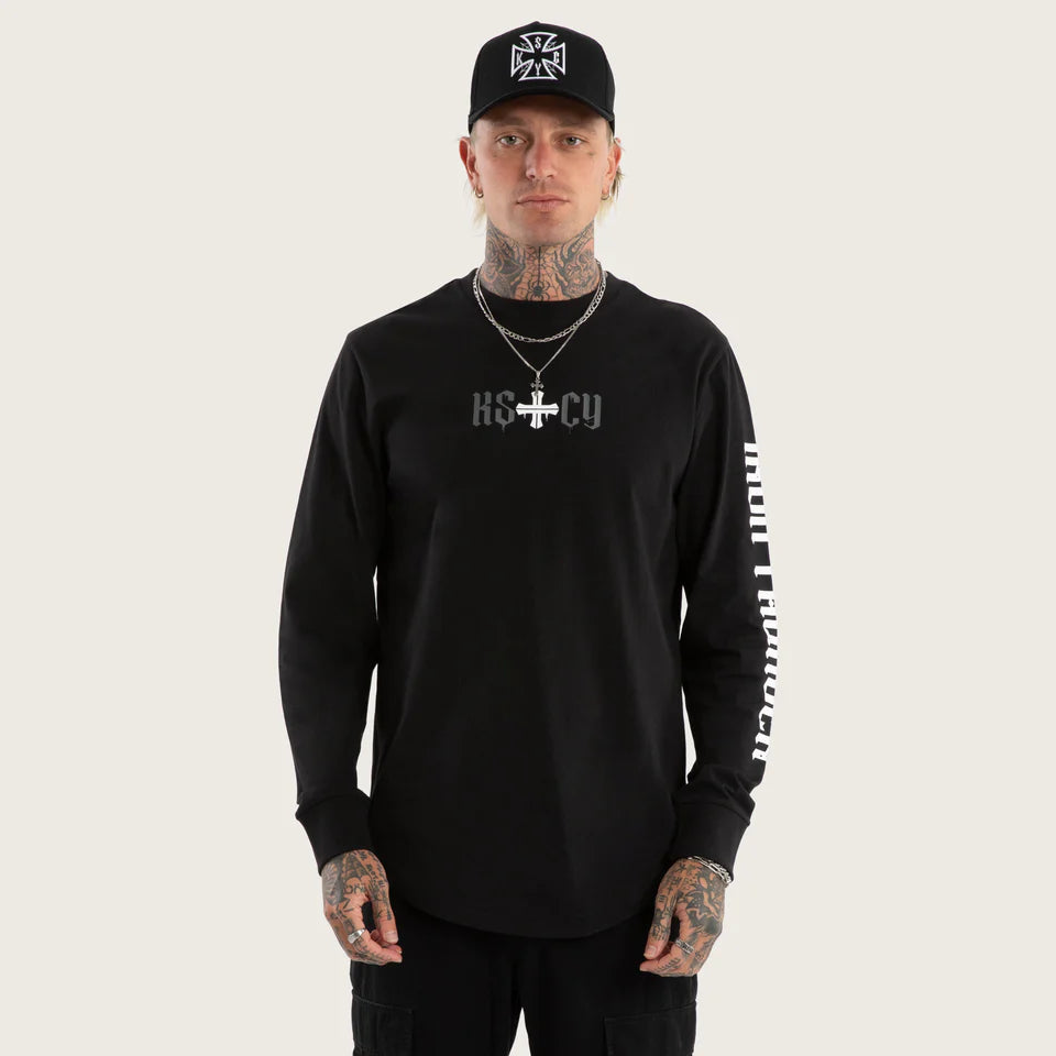 TYRES DUAL CURVED LS TEE