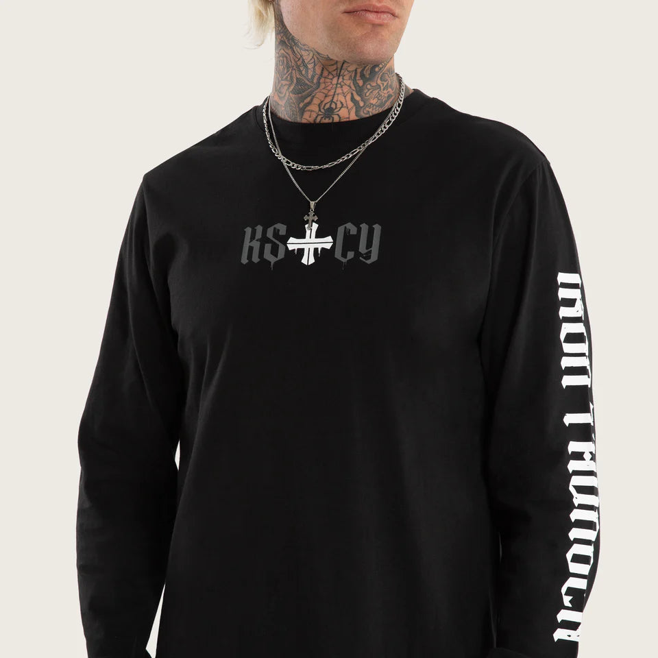 TYRES DUAL CURVED LS TEE