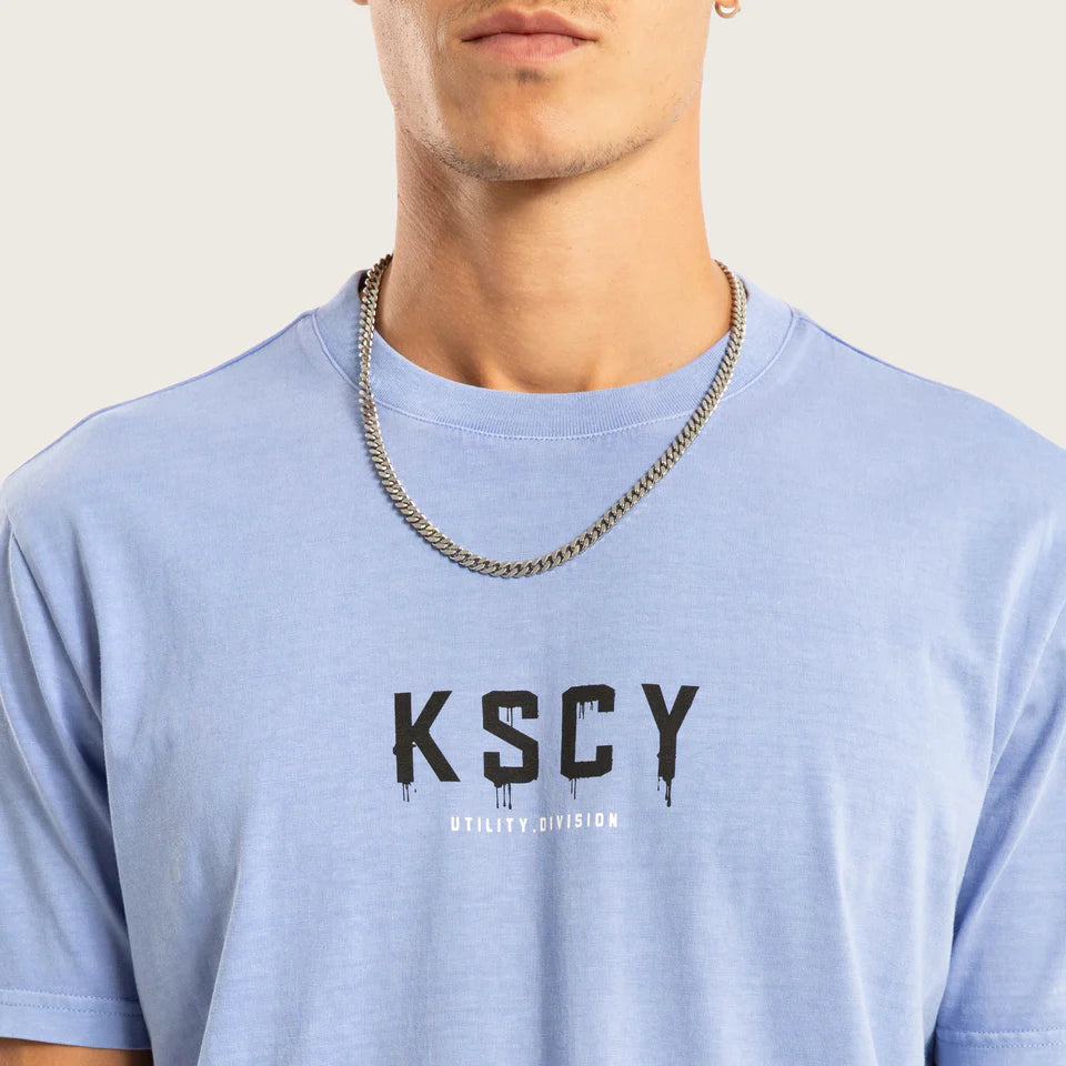 DIVISION DUAL CURVED TEE