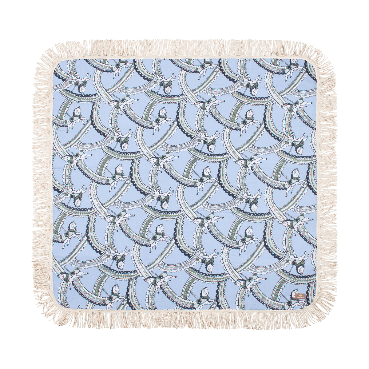 PICNIC MAT KAREN WALKER X KOLLAB