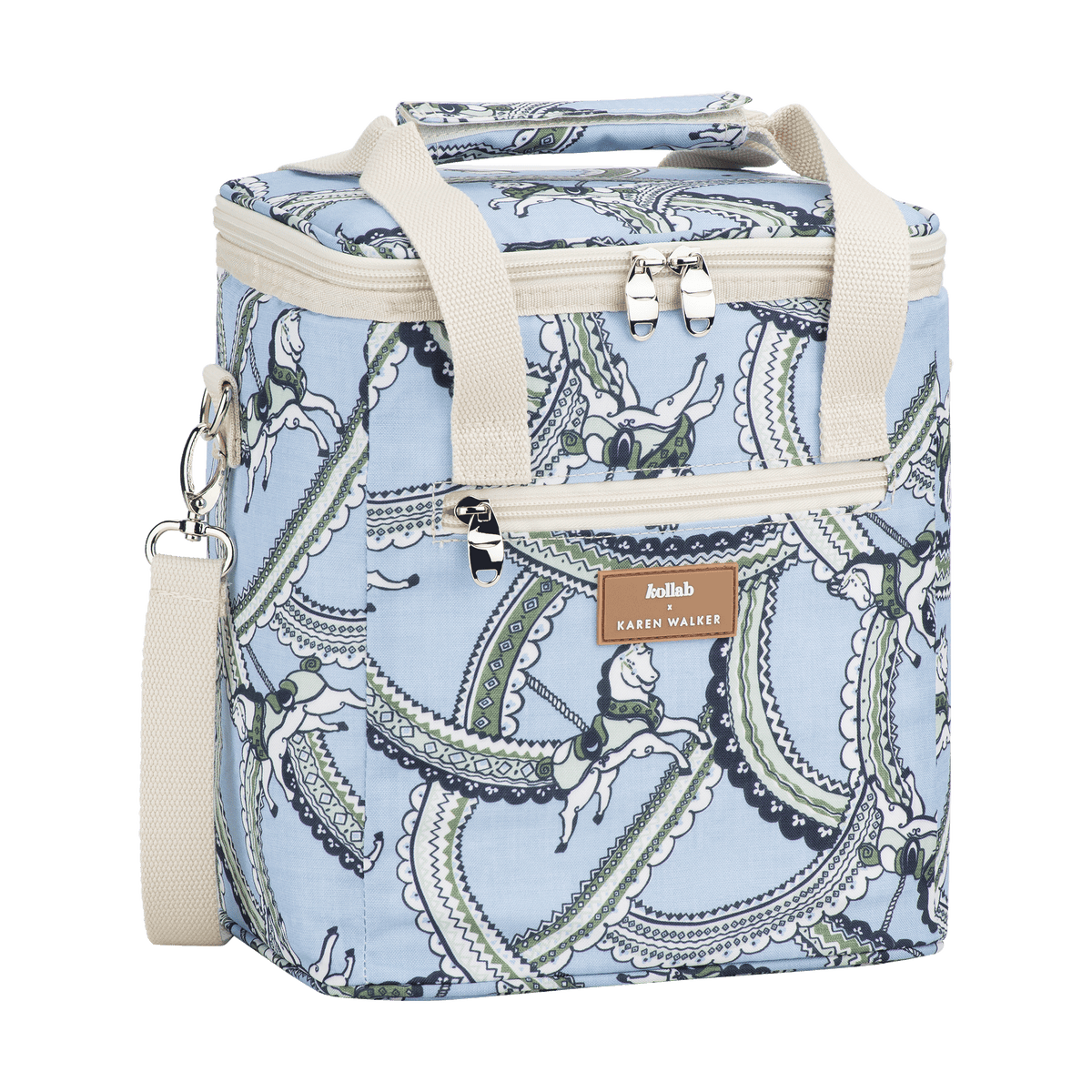 MINI COOLER KAREN WALKER X KOLLAB