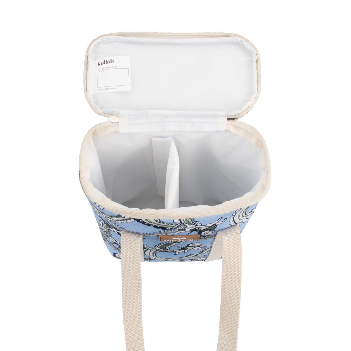 WINE COOLER KAREN WALKER X KOLLAB