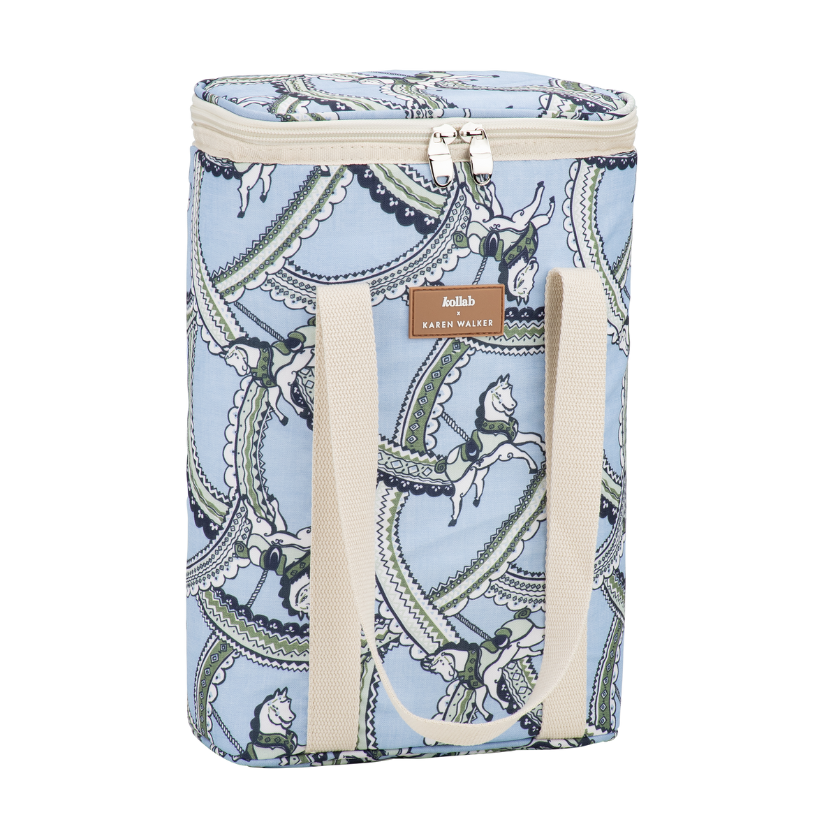 WINE COOLER KAREN WALKER X KOLLAB