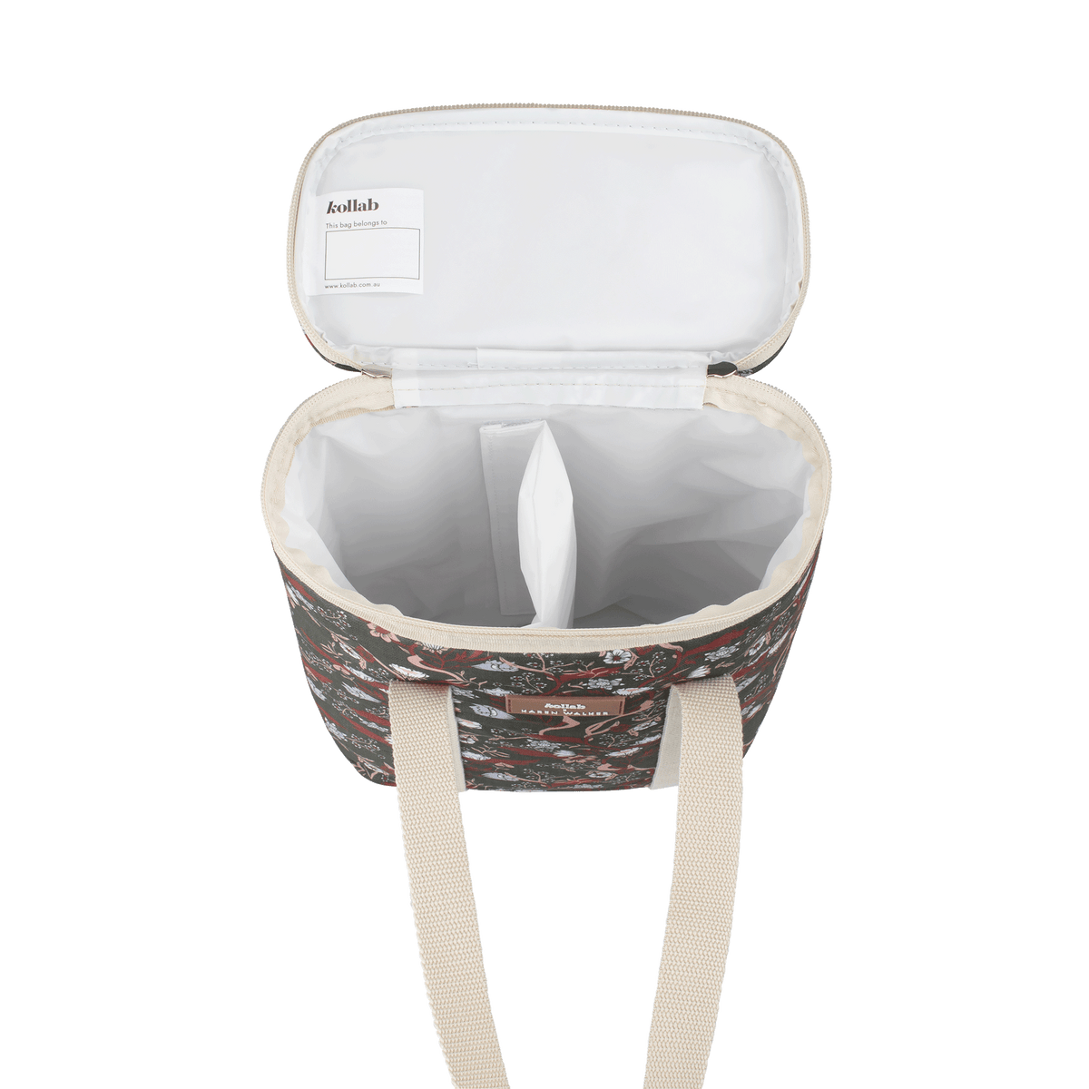 WINE COOLER KAREN WALKER X KOLLAB