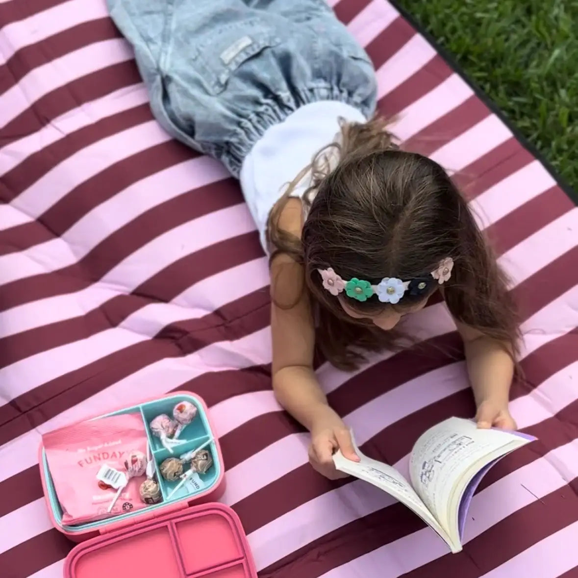 PICNIC MAT
