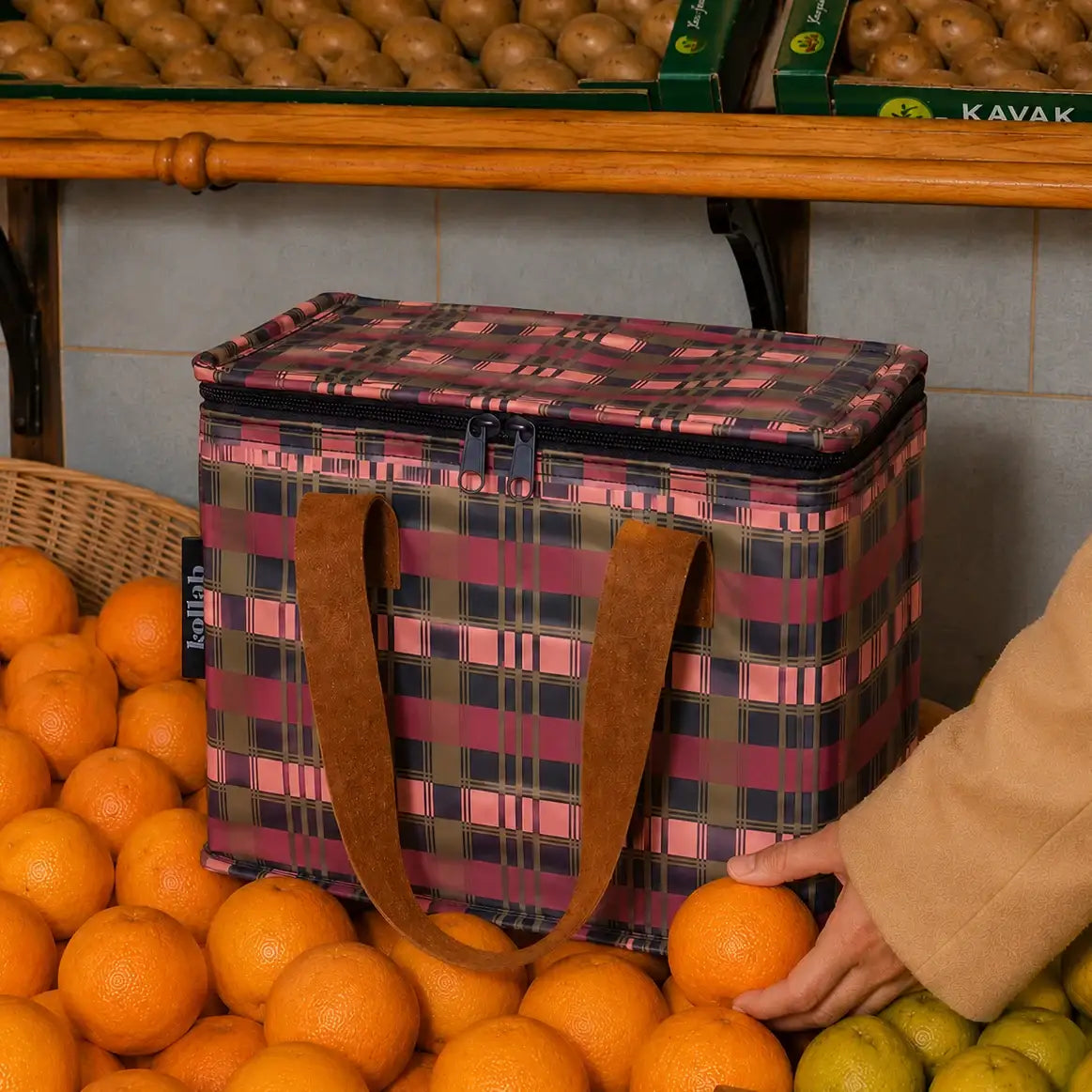 LUNCH BAG