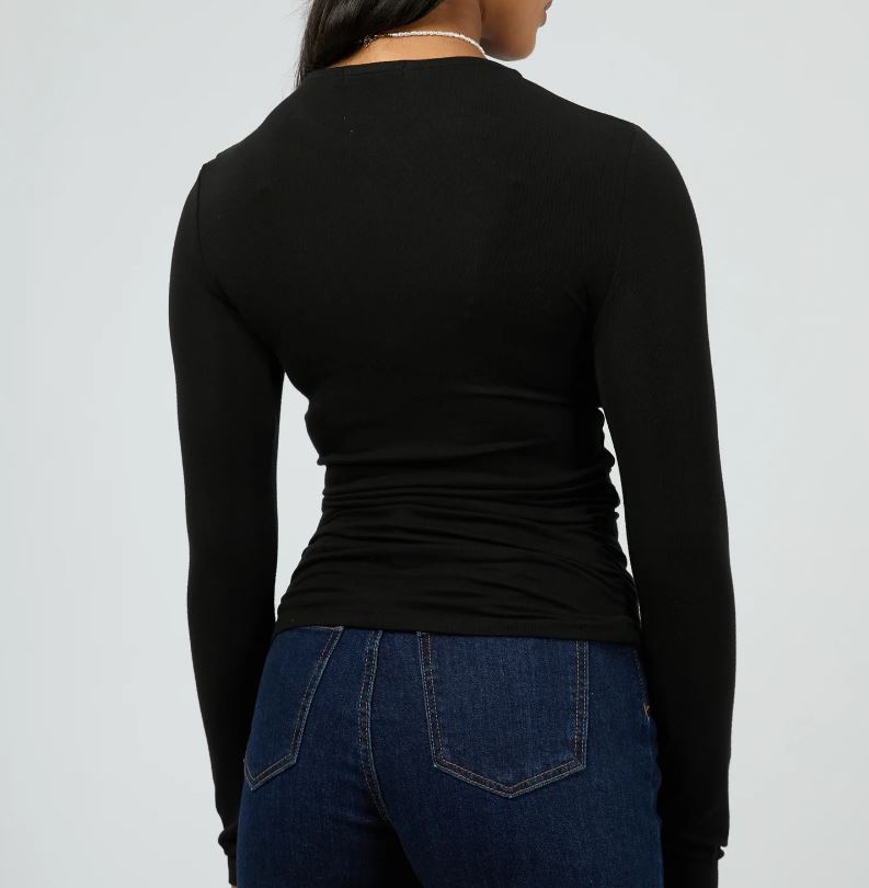 KYLIE LONG SLEEVE TOP
