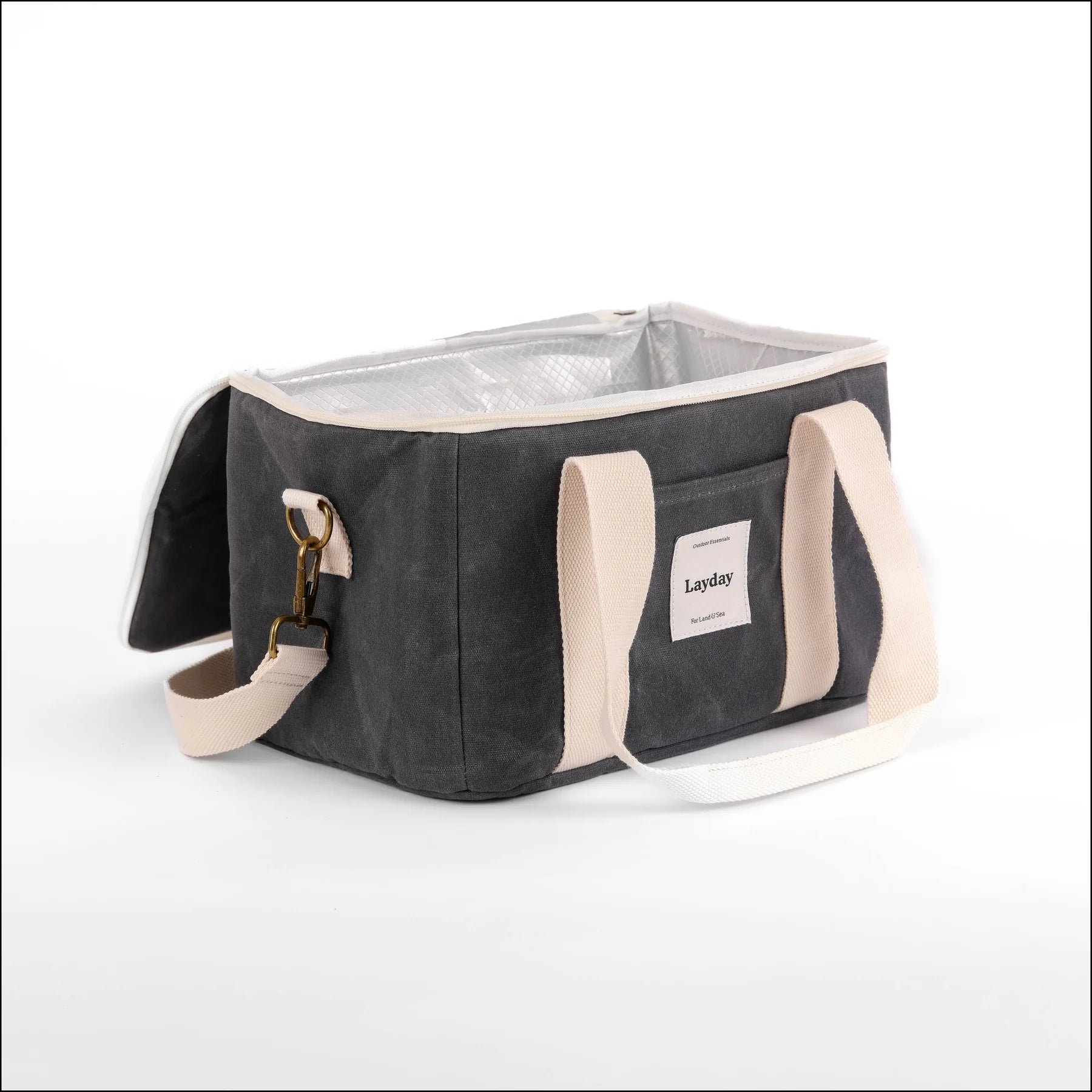 VOYAGE COOLER