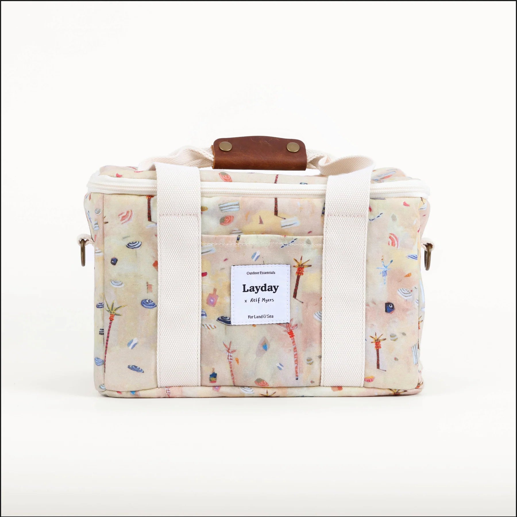 VOYAGE COOLER