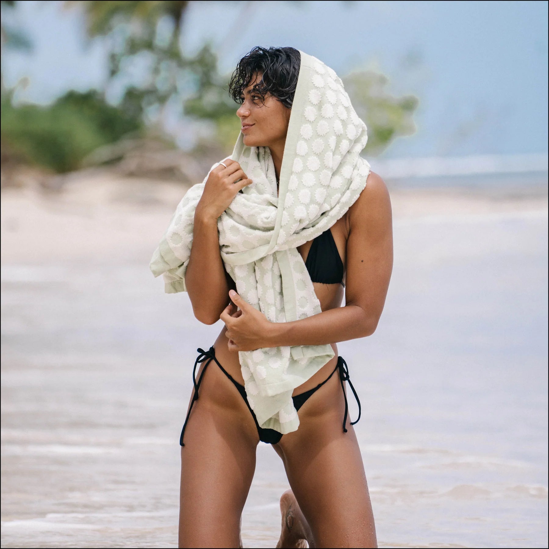 CALI TOWEL