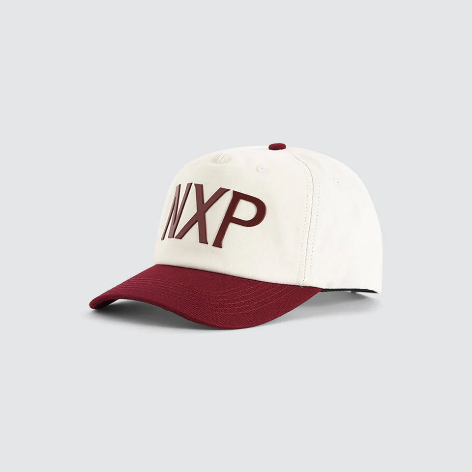 LIMINAL CAP NATURAL WHITE, NXP