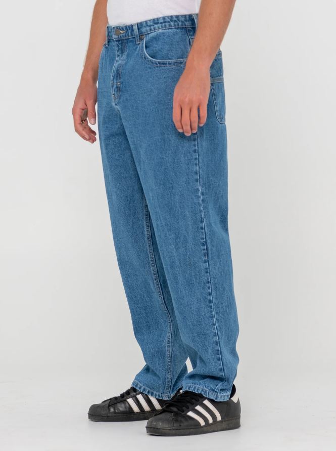 LUCIFER LOOSE JEAN
